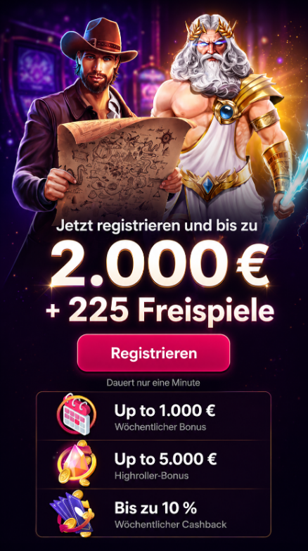 MV Casino: Bonus, Auszahlungen und Spiele
